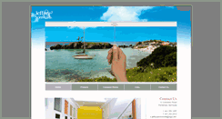 Desktop Screenshot of jeffreyandsonsltd.com